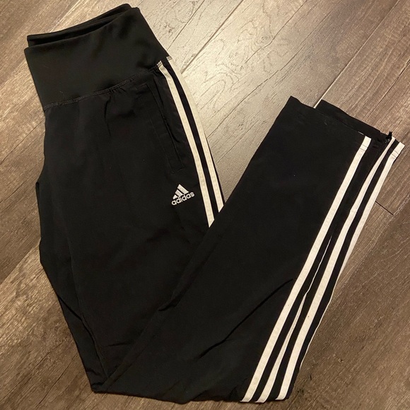 Adidas Joggers - Picture 2 of 2